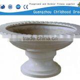 (HD-19003)Fiberglass Flower Pot thumbnail-1