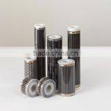 [FIR HeatZone] Possible to Manufacture OEM Products High Efficiency Heating Element Carbon Heating Film thumbnail-1