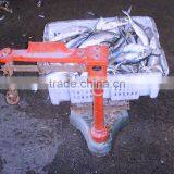 Seafrozen Pacific Mackerel Scomber Japonicus thumbnail-1