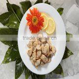Tasty Best IQF Baby Clam Without Shell thumbnail-1