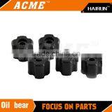 Gasoline Brush Cutter Trimmer Spare Parts 25.5 D8 Oil Bearing thumbnail-1
