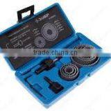 12PCS Hole Saw Set For Wood