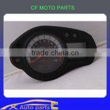 China Motorcycle Parts,nk650 Dashboard,dashboard for cf Moto 650nk Part NO.:A000-170100, A000-170100-4000 thumbnail-1