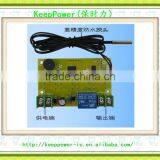 XH-W1312 Microcomputer Digital Thermostat Universal Temperature Controller -50 ~ 110 Degrees thumbnail-2