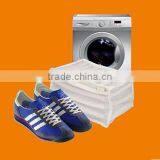 Sneaker Laundry Bag Mesh Shoe Bags Shoe Washing Bag thumbnail-1