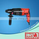 26mm 120v-230v 720w Rotary Hammer thumbnail-1