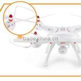 2.4G 4CH Altitude Hold Headless Mode Syma Quadcopter Gps Smart Drone Quadcopt X8SC RC Drone With 2MP HD Camera thumbnail-5