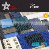 T-200 Plastic Chain Conveyor Mesh Conveyor Belt thumbnail-2