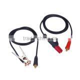 Ronix DC ARC Welding Inverter RH-4600 9.4KVA No Load Voltage 70V thumbnail-3