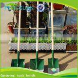 Top Quality Nature 120cm Round Wooden Craft Sticks for Graden Tool