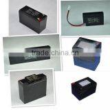26650 Lithium Car Starter Battery,12v Deep Cycle Batteries
