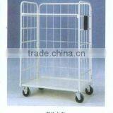 Cage Metal Cage Storage Cage Storage Container Roll Container