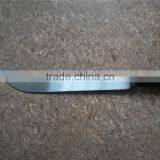 Lowest Price and High Quality Machete M205 for South America Market