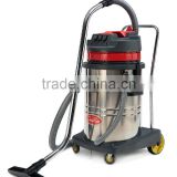dry/wet vacuum cleaner made in china