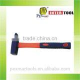 Chinese Good Quality German Type Machinist Hammer