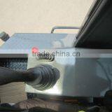 HZM910/ZL10f Mini Weifang Wheel Loader China/mini Wheel Loader for Sale thumbnail-4