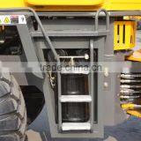3000kg Best Price With Top Quality Wheel Loader thumbnail-5