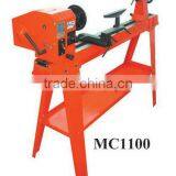 Woodworking Lathe Machine MC1100 With Swing Over Bed 14" and Distance Between Centers 43" thumbnail-1