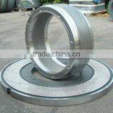 Pellet Mill Spare Part in China thumbnail-1
