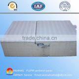 Polyurethane/PU Sandwich Insulation Foam Board/panel thumbnail-2