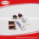 Outdoor Emergency Bicycle Repair Kit, Bicycle Repairing Set, Tire Repair Kit thumbnail-2