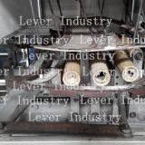 Double Curvature Glass Tempering Furnace for Automotive Backlite / Rear Glass thumbnail-3