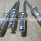 Self-plugging Aluminum Blind Rivet With Factory Price thumbnail-2