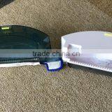 Auto-charging Robotic Vacuum Cleaner With Home Smart App Cloud Wifi thumbnail-4