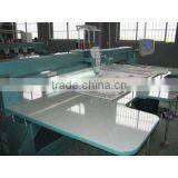 TP601(1100X1200)Single Head Big Emb Size Computerized Embroidery Machine