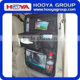 Multi-Pocket Organizer Storage Bag for Car thumbnail-1