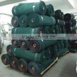HDPE Heat Set Shade Net/shade Cloth/balcony Net/agricultural Net/fence thumbnail-1