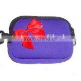 Neoprene Camera Pouch thumbnail-1