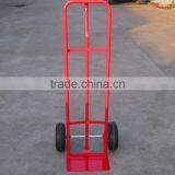 Material Handling Tools Storagecart Hand Pull Trolley thumbnail-1