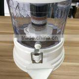 Alkaline Water Filter Cartridge Mineral Water Pot thumbnail-5