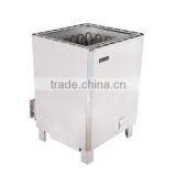 Stainless Steel FANLAN 21kw Commercial Sauna Heater for Sauna Room thumbnail-5