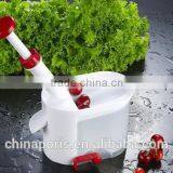 2017 Good Quality Dulex Cherry Corer Remover/ Oliver Pitter /fruit Stone Remover thumbnail-1