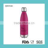 Stainless Steel Thermos Vacuum Flask thumbnail-3