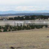 Fiberglass Pultruded Farm Guardrail With High Quality thumbnail-5