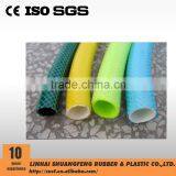 High Quality 3/4" 19mm Pvc Flexible Hose/pvc Transparent Hose thumbnail-2