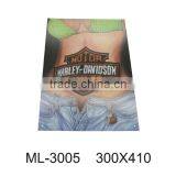 Custom Metal Tin Sign thumbnail-1