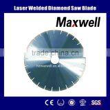 Laser Welded Diamond Saw Blade thumbnail-1