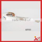 Hot Sale Stainless Steel Coffee Spoon With Clip thumbnail-1