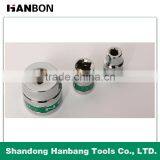 1/2'' Metric Dual Color Hexagonal Mirror Sockets thumbnail-2