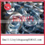 Zinc Plated Rigging Hardware Din580 Eye Bolt thumbnail-1