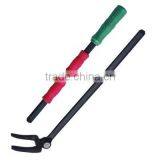 Gear Jaw Crow Bar Both Grip Extra-Long thumbnail-1