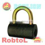 O-Shaped Padlock For Russian Market thumbnail-1