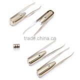 Light Eyelash Removal Tweezer Clip Make Up Led Eyebrow Hair Beauty Tool thumbnail-3