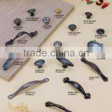 Factory Supply Ceramic Bedroom Furniture Drawer Handles and Knobs thumbnail-1