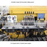 2015 China Top Quality High Efficiency Track Drill KG920B thumbnail-3