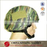 Tactical Fabric Helmet Cover for Fast Helmet with High Strength Fabric